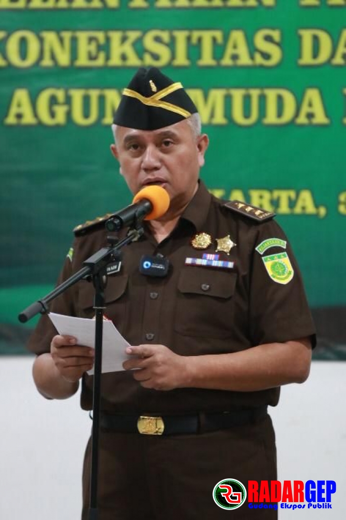 Pengadilan Militer Tinggi II Jakarta Vonis 16 Tahun Terdakwa Perkara  Korupsi Dana TWP AD